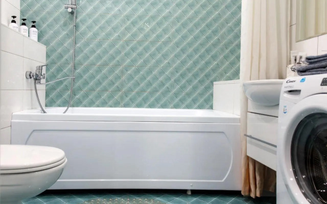 Апартаменты на улице Пискунова 148/5