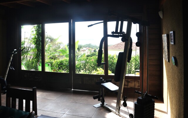 Pousada Alma da Gamboa