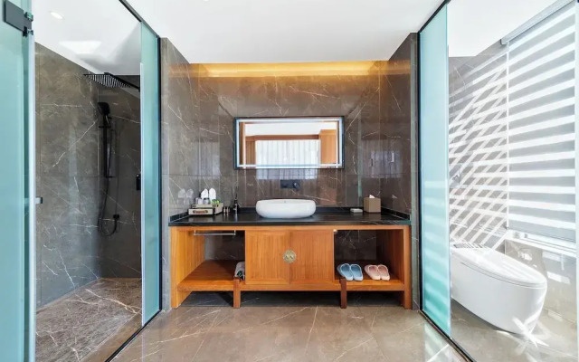 Kunming Boyue Hotel