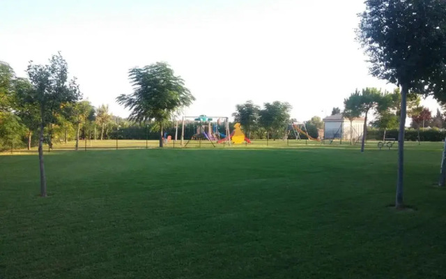 Basilicata Host to Host - SUNSET HOUSE - BORGO SAN BASILIO