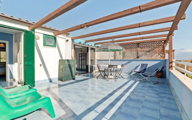 Belvilla by OYO Apartment in Policastro Bussentino