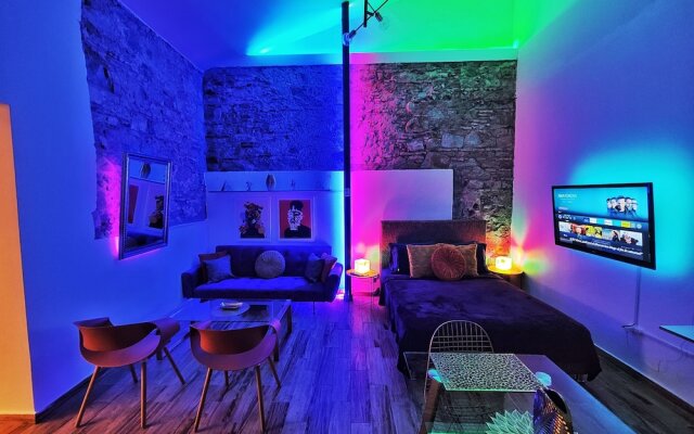 Oddity Studio By Paradox