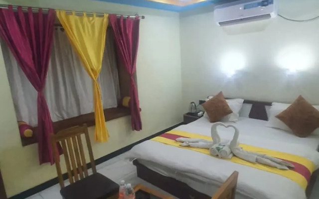 Hotel Zam Zam Jaisalmer