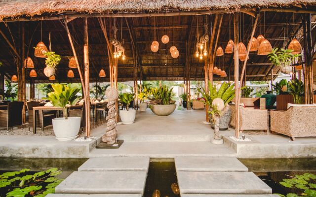 Sahaa Beach Resort