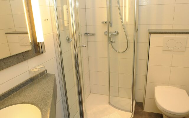 DAHL Hotel & Restaurant GmbH