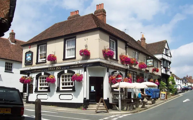 The Swan Inn