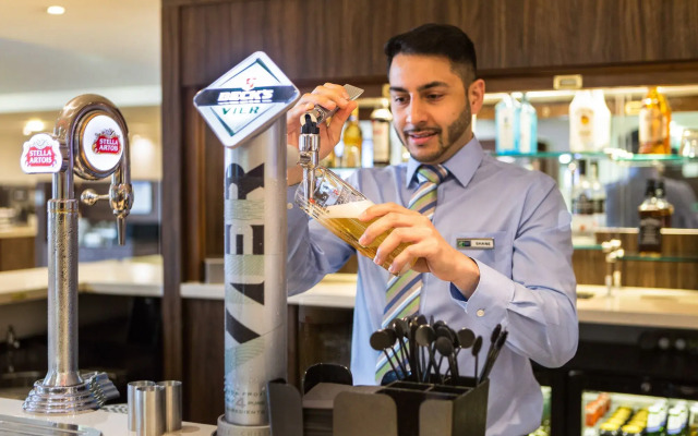 Holiday Inn Express Colchester by IHG