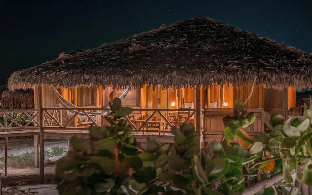 Jaguaribe Lodge & Kite