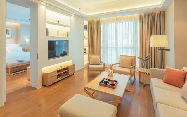 Residence G Shenzhen