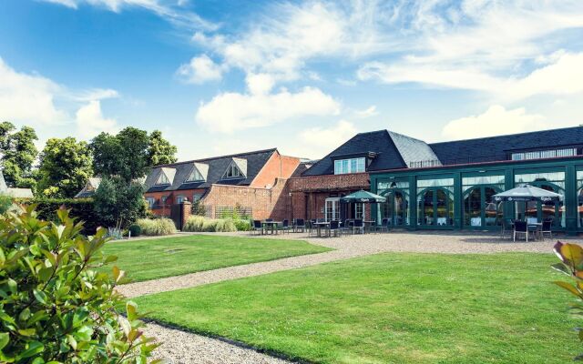 Walton Hall Hotel & Spa by Sunday