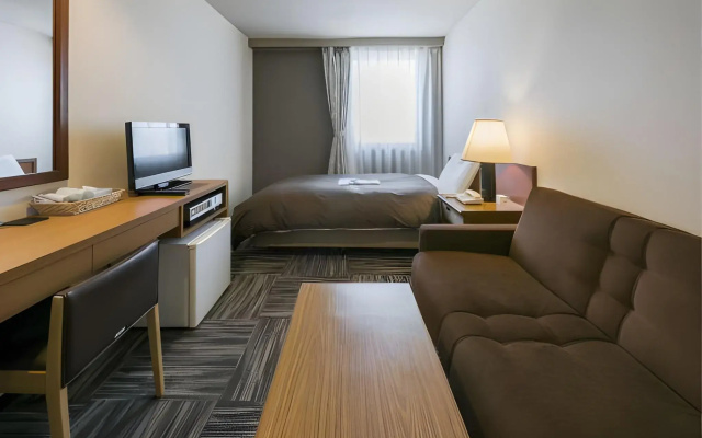 Hotel Sunroute Tokuyama