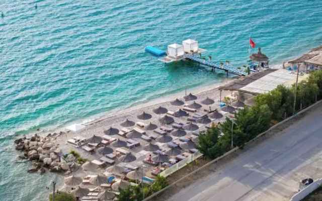 Hotel Edva