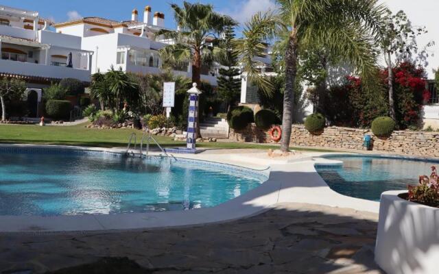 Apartamento NAGUELES 31