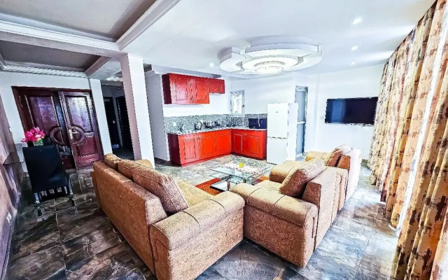 Residence Familia Phoenix