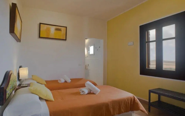 Villa El Jable Lanzarote