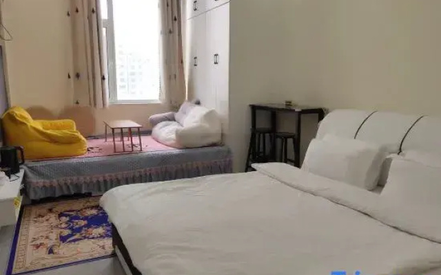 Jane Love Homestay