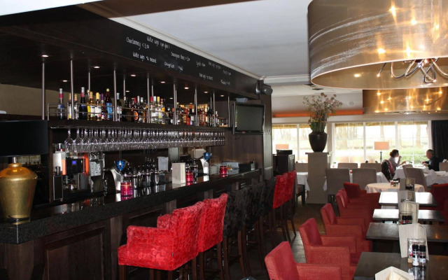 Van der Valk Hotel Groningen Westerbroek