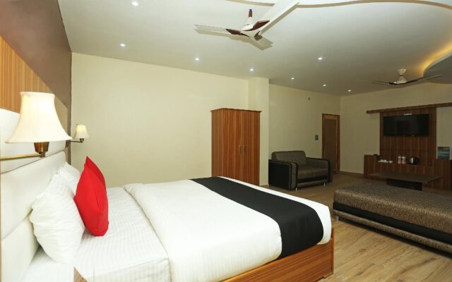 Hotel Samriddhi Retreat By OYO Rooms