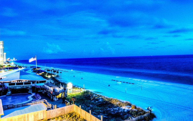 Moondrifter by ZIA VR