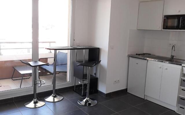 Marseille Parc des Calanques