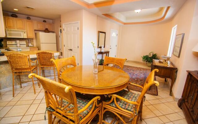 Baja 705 - 2 Br Condo