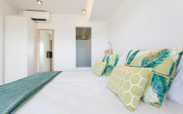 Alfagar Aparthotel
