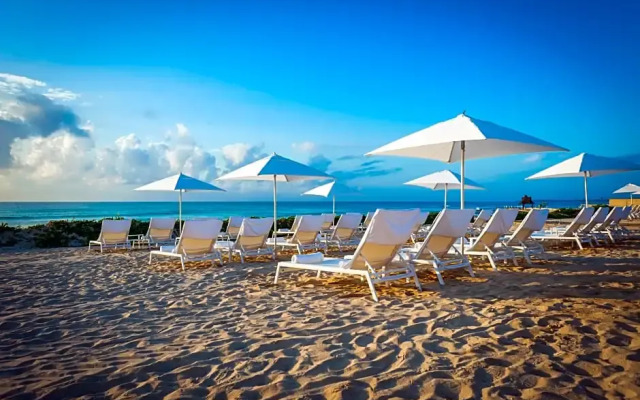 The Grand Bliss Riviera Maya