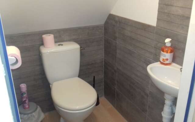 Gîtes de la fôret - 6 personnes