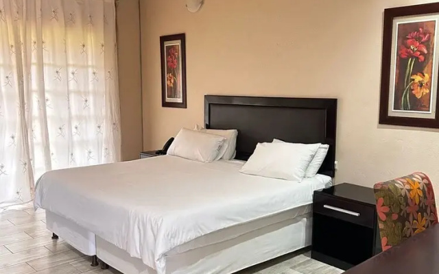 Zororo lodge