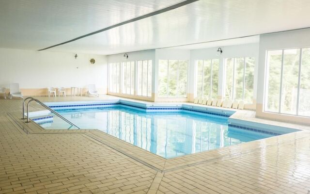 Hotel Estância Betânia