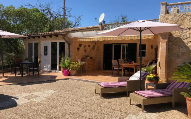 Finca Randa, Llucmayor, bis 3 SZ, Pool, Garten