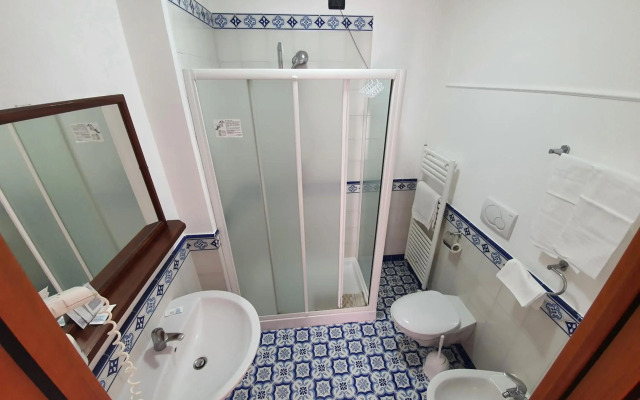 Hotel Il Nido Sorrento