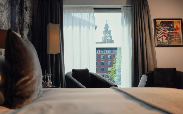 Malmaison Liverpool