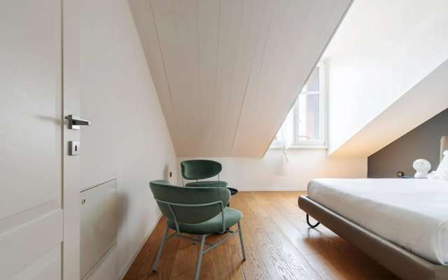 easyhomes - Brera Luxury Suites
