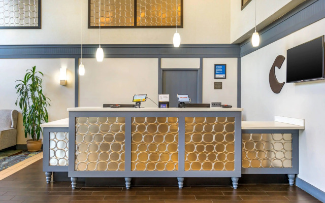 Comfort Inn Federal Way - Seattle