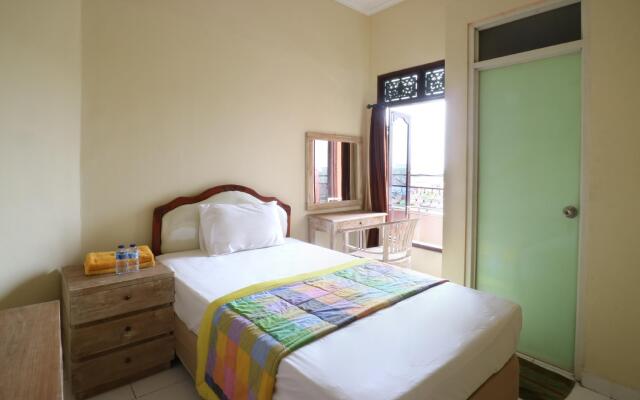 Dharma Gita Guest House