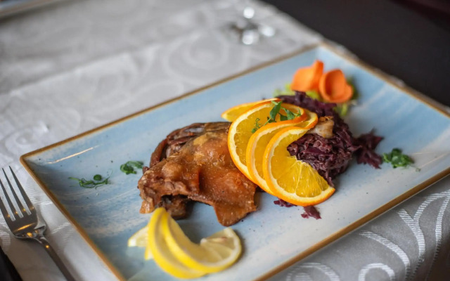 Hotel Marea Neagra