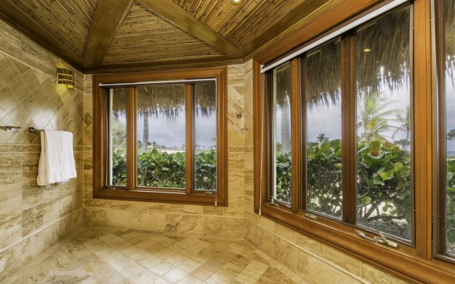 Two Ocean View Caleton Villas in CapCana