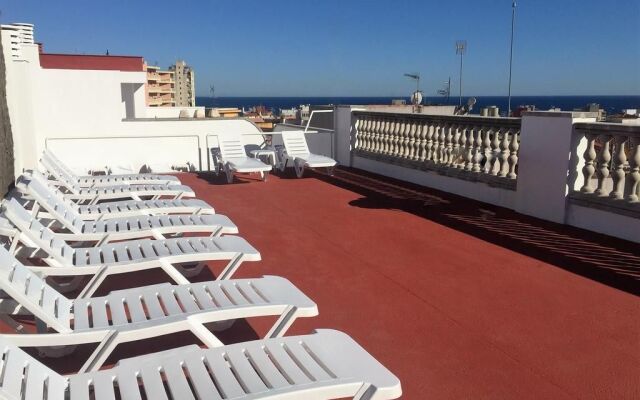 Apartamentos AR Dalia