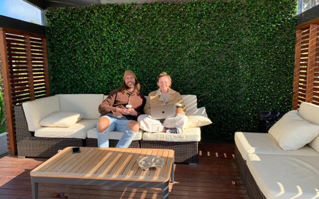 Mulwala Resort
