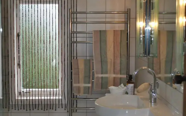 Wai O Taiki Bay Guest Suites