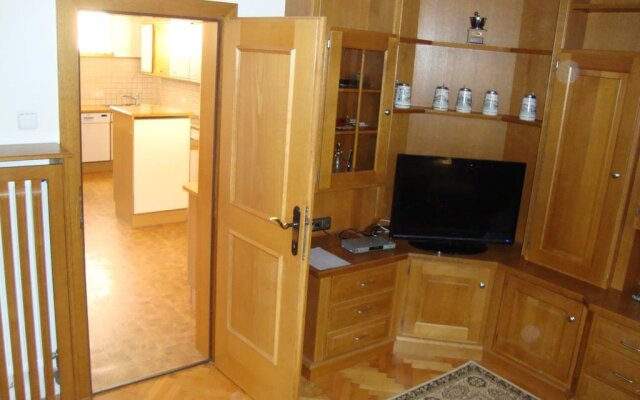 Ferienwohnung Ursula