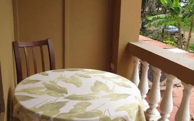 House Of The Macaws