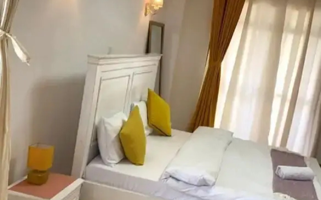 Stunning 3-bed Apartment in Nairobi