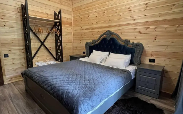 Горная Хижина