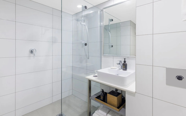 Jet Park Hotel Auckland Airport