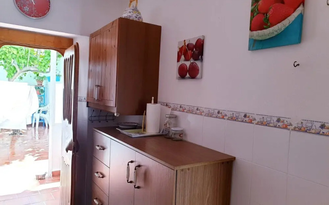 Accommodation In A Charming Village House