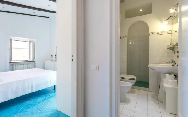 Nicotera Deluxe - Room Terrace