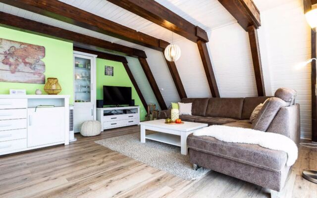 Ferienwohnpark Immenstaad 41444