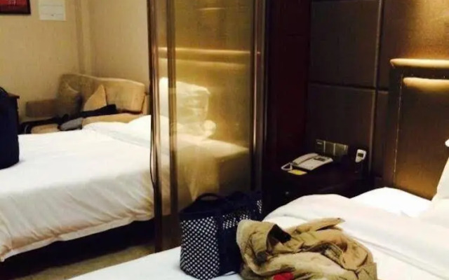 Private Enjoy Home Apartment